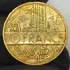 Francia 10 Francos 1976 Antigua Moneda De Colección (Usado)