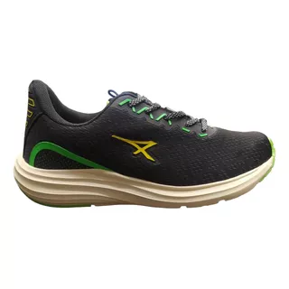 Zapatillas  Athix  Zilmen  Lm  