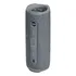 Parlante JBL Flip 6 JBLFLIP6 portátil con bluetooth waterproof gris