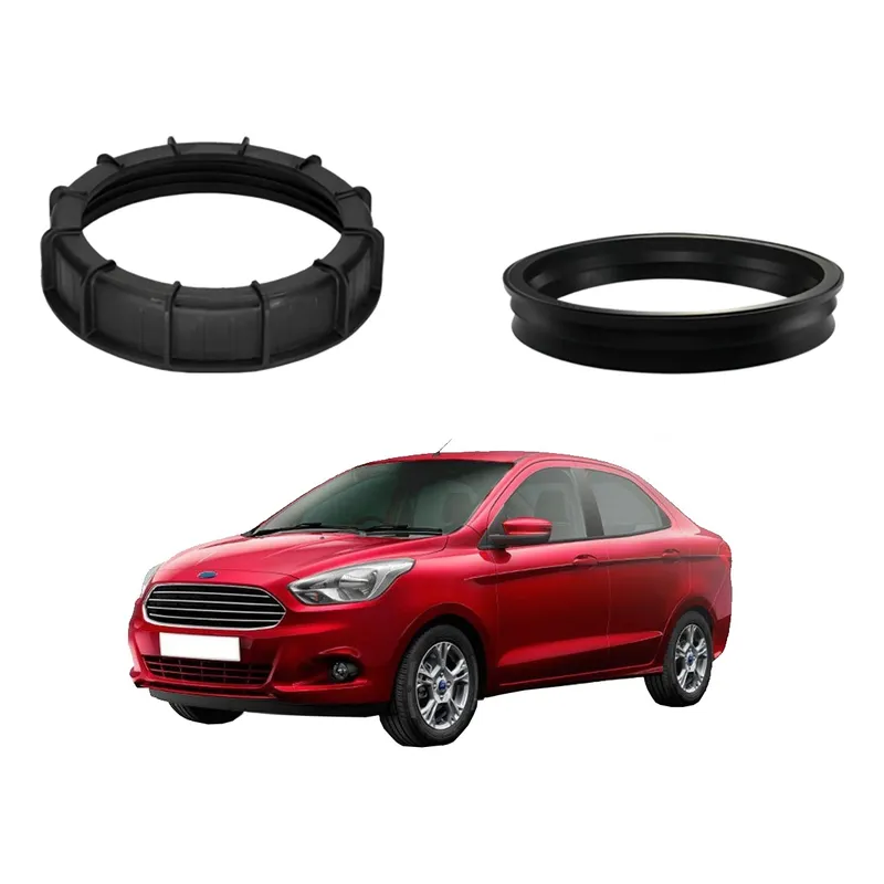 Porca Flange Combustivel Ka Sedan 1.0 1.5 2014 A 2018