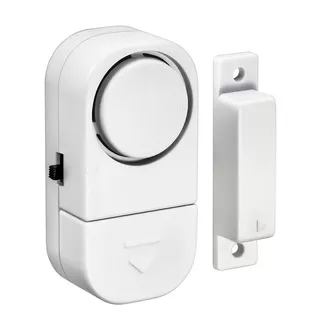 Alarma Para Puerta O Ventana 8516