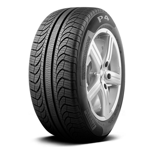 195/65r15 Pirelli P4 Four Season Plus 91t Índice De Velocidad T