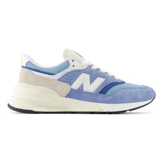 Championes New Balance Unisex - 997 - U997rma