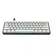 Teclado Force One Yari - Force One