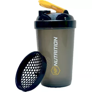 Shaker - Vaso Batidor Para Proteina - Nf Nutrition