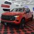 Chevrolet Silverado 2024 2.7 T Doble Cabina 4x2 At