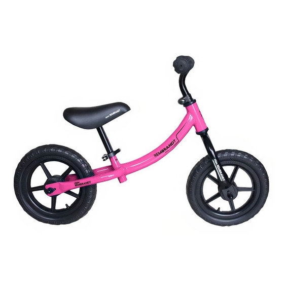 Bicicleta Inicio Rembrandt Jumper - Thuway