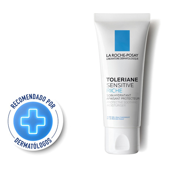 Toleriane Sensitive Riche 40ml