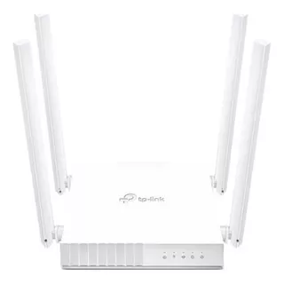 Router Tp Link Archer C24 Ac750 Dual Band