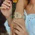 Reloj Casio Vintage Unisex A171weg-9a Dorado Digital De Cuarzo Agente Oficial