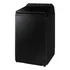 Lavadora Samsung Wa13cg5745bv/co Ecobubble, 13kg Color Negro