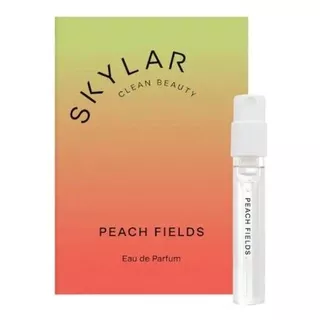 Skylar Peach Fields Edp Perfume 1.5ml