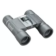 Binoculares Bushnell 10x 25mm Powerview Roof Prism Compactos