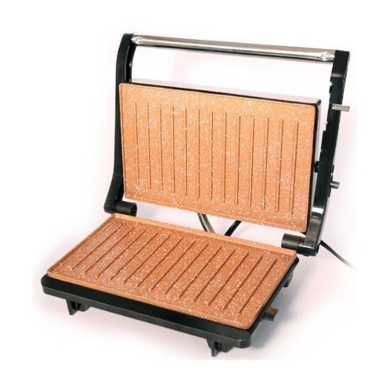 Grill Asador Panini Grill Asador Panini Copper     