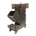 Cocina Rocket Desarmable, Mod. Linea Base - Camping, Pesca, 