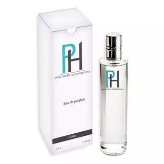 Perfume Aventus Concentrado c/ feromonas De 60ml