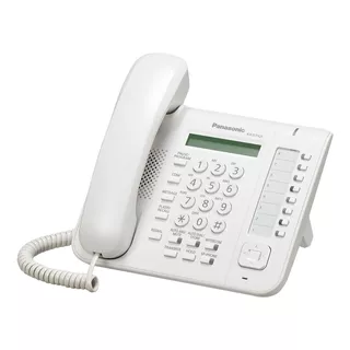 Kx Dt521 Telefono Digital Facturado