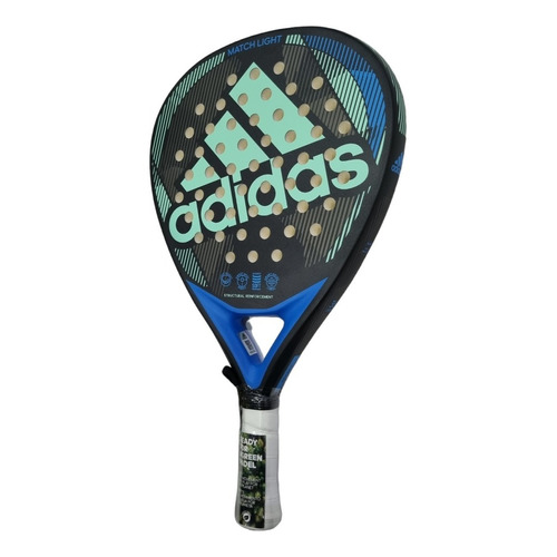 Paleta De Padel adidas Match Light 3.1 2022