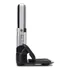 Micrófono de condensador portátil Samson Go Mic USB, color gris