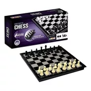 Ajedrez Imantado Magnific Fantastic Chess 2036