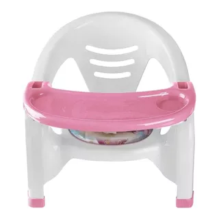 Baby Chair - Cadeiranha Infantil  2 Em 1  