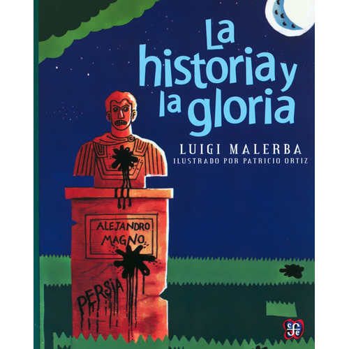 La Historia Y La Gloria Aov020 - Luigi Malerba - F C E