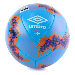 Pelota Futbol 11 Umbro Neo Swerve Nº5 Cancha Cesped -sportex