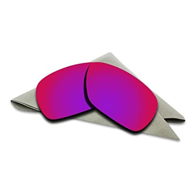 Reemplazo De Lentes Polarizadas Para Oakley Preso