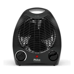 Aquecedor Philco 2 Em 1 Paq1100 3 Níveis De Temperatura no Mercado Livre com oferta e cupom de desconto