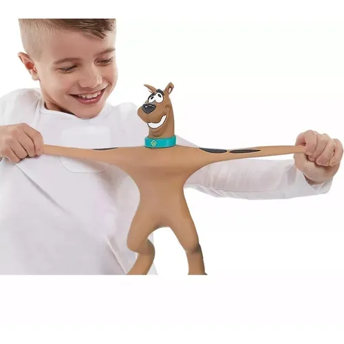 Juguetes de scooby doo mercadolibre sale