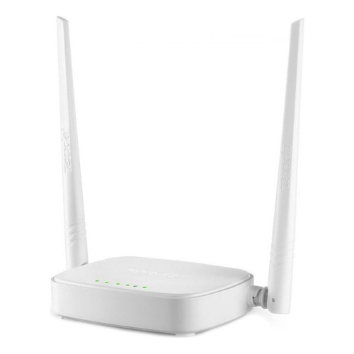 Router Inalambrico Tenda N301 Wifi 300 Mbps 2 Antenas Ap