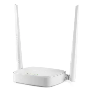 Router Inalambrico Tenda N301 Wifi 300 Mbps 2 Antenas Ap