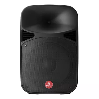 Bafle Profesional Bluetooth De 15 , 2800 W Pmpo | Baf-1545bt