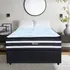 Sommier Zzzen SOM-ZZZEN-110-BOX110 1 1/2 plaza