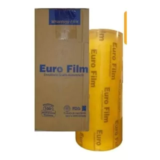 Envoplast Eurofilm 1500 Mts 32 Cm