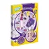 Totum Manualidades Diseño Moda Niños Juego Didactico Atrix