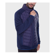 Campera Montagne Chamber Hombre Termica