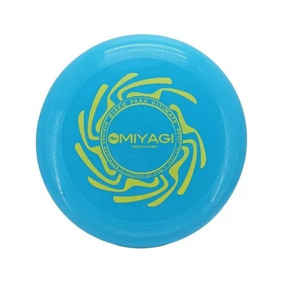 Frisbee Frisby Disco Miyagi Ultimate Profesional  175