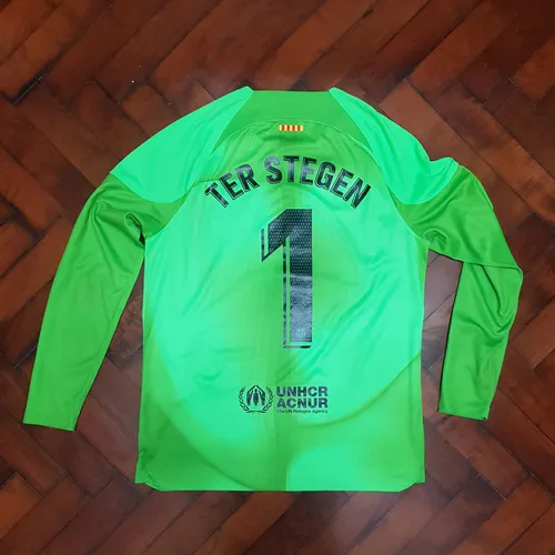 Remera de ter stegen hotsell
