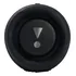Altavoz portátil Jbl Charge 5 con Bluetooth, color negro, 110 V y 220 V