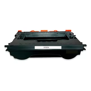 Toner Genérico 37a Cf237a Compatible Hp M607 M608 M609 M632