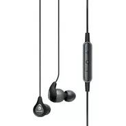 Auriculares In-ear Con Microfono Shure Se112m+ Para I-phone