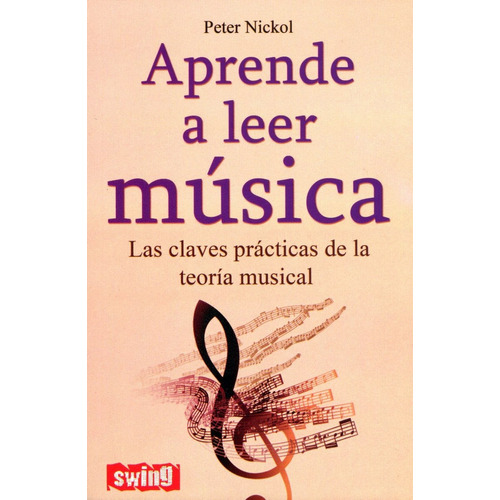 Aprende A Leer Musica