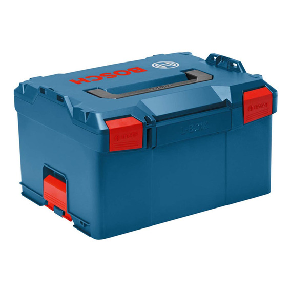 Caja Para Herramientas Bosch L-boxx 238 Apilable Maletin