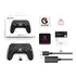 Joystick Control Gamesir Tarantula T3 Pro Negro