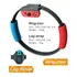 Accesorio Compatible Para Ring Fit Adventure Nintendo Switch