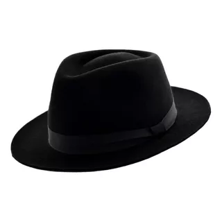 Sombrero De Fieltro Vincent Compañia De Sombreros M71401010