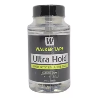 Pegamento Walker Ultra Hold Para Prótesis Capilar 101ml