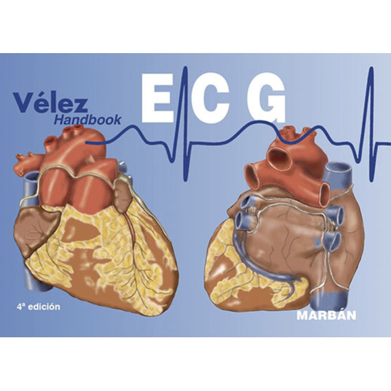 Vélez Ecg Handbook