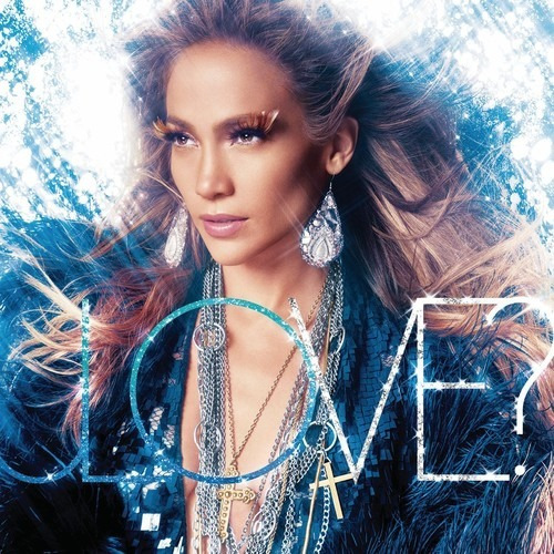 Lopez Jennifer - Love Version Deluxe (f) - U